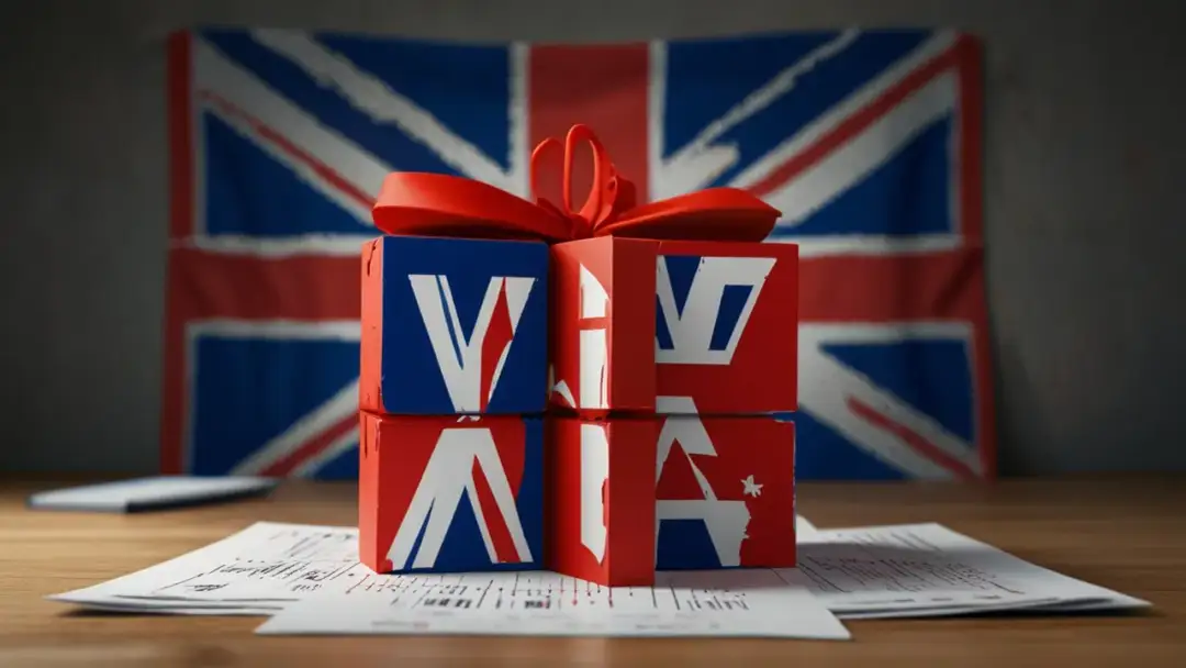 Brexit a VAT? Jak zmieniły się zasady rozliczeń? Nasz poradnik