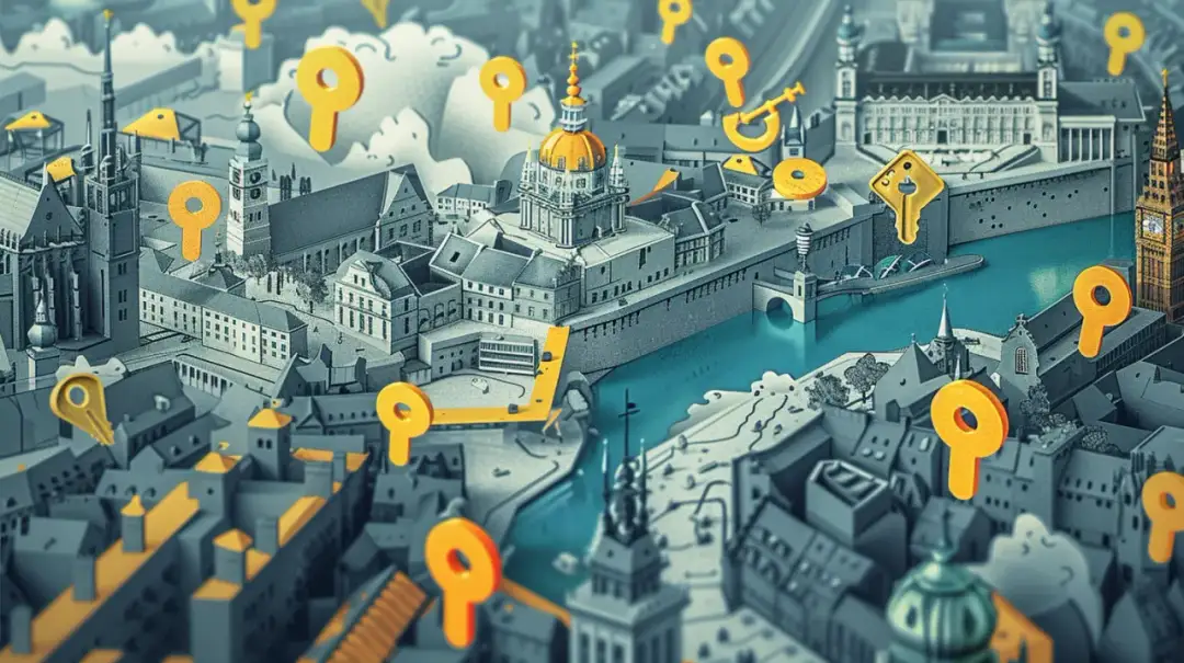 Ciekawostki o Warszawie: 7 faktów, które każdy powinien poznać