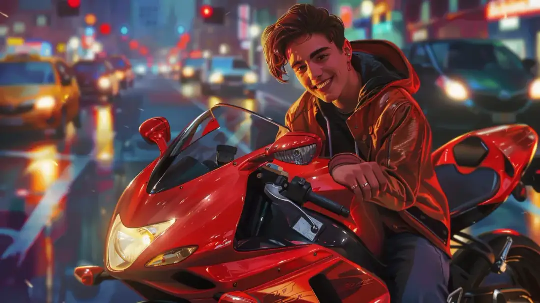 Prawo Jazdy Warszawa: Jak zdobyć prawo jazdy kat A?