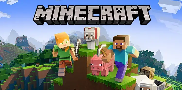 Jak się pisze Minecraft? Unikaj najczęstszych błędów w pisowni