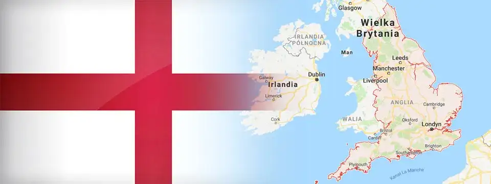 Czy Anglia to wyspa? Zaskakujące fakty o jej geografii i statusie