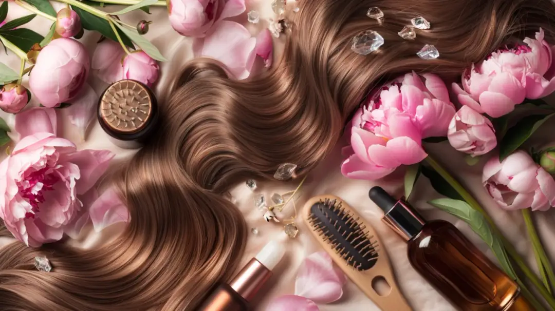 Piękne włosy - zasady, który należy przestrzegać w pielęgnacji