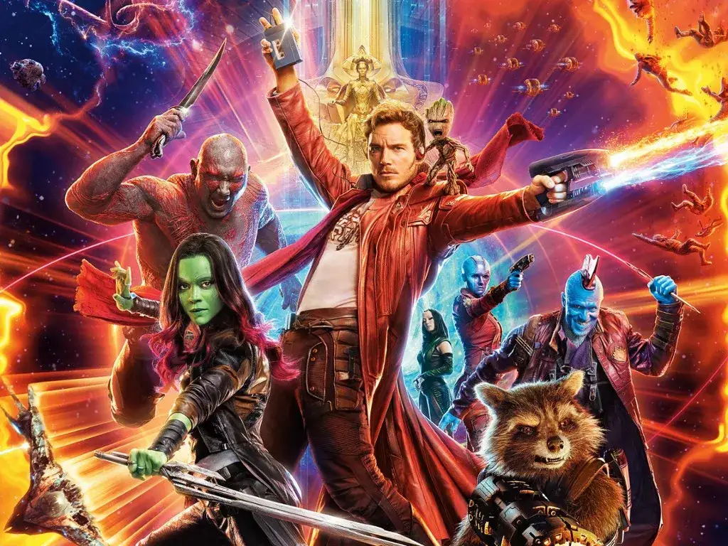 Obrońcy Galaktyki 3: Wszystko co musisz wiedzieć o ostatniej części trylogii