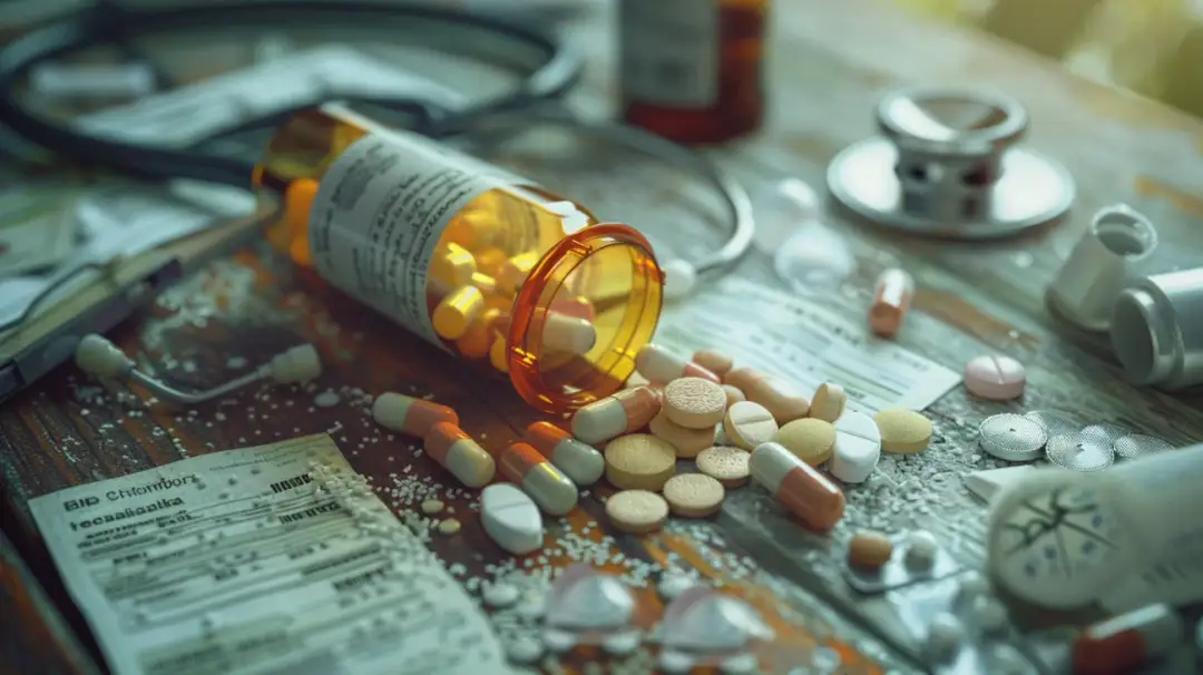 Biofenac - opinie użytkowników i efekty stosowania