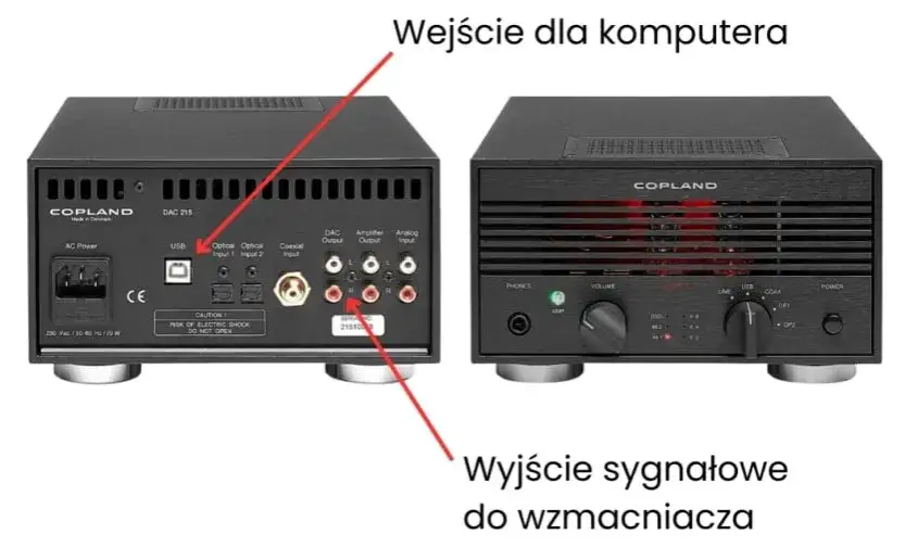 Jak podłączyć kino domowe do komputera: prosty sposób na lepszy dźwięk