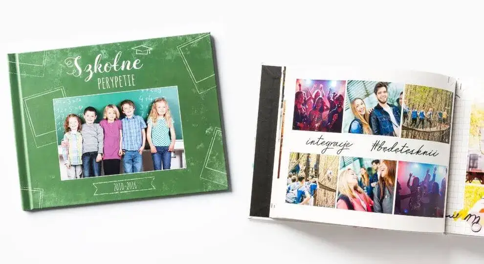 Pomysły na prezent na zakończenie 8 klasy - ciekawe inspiracje dla każdego