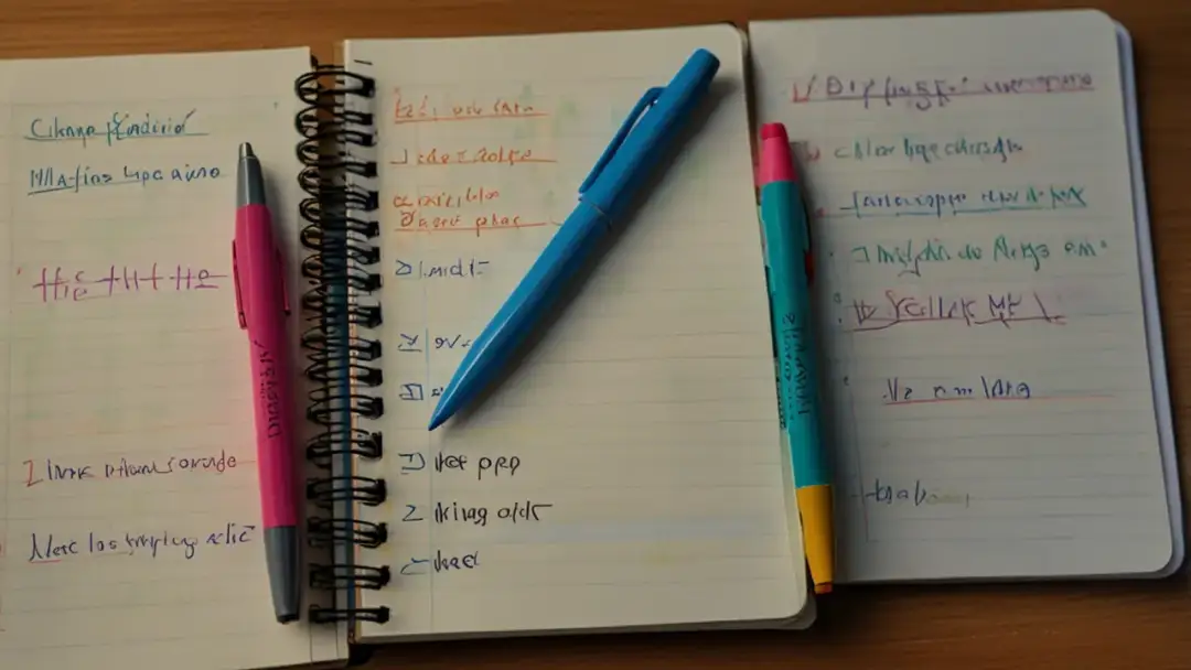 Nauka pisania lewą ręką: 5 skutecznych technik i ćwiczeń