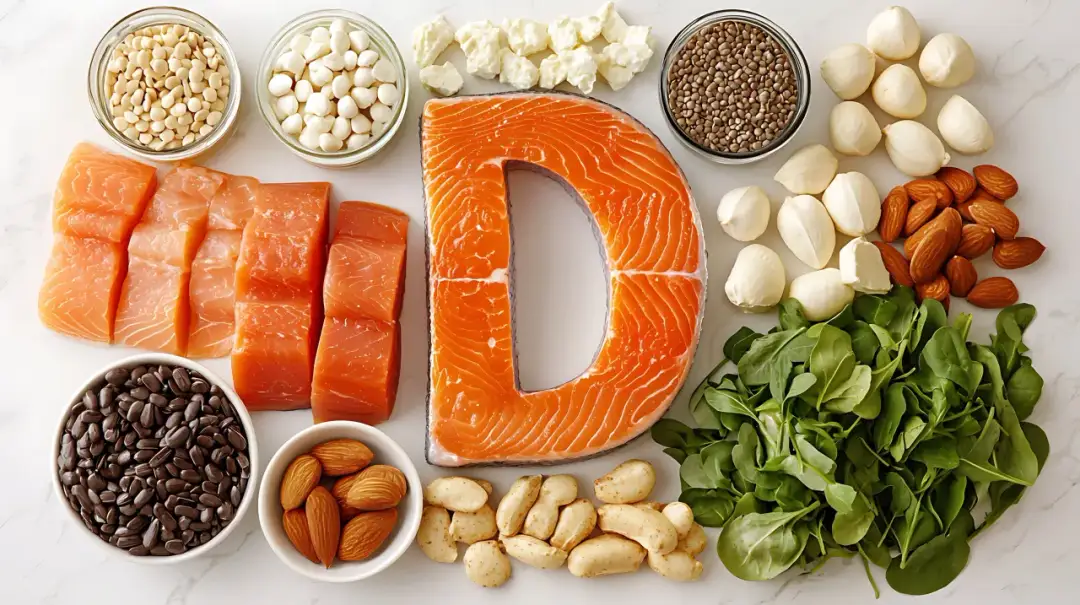 Ile brać witaminy D3 przy niedoborze, aby szybko poprawić poziom?