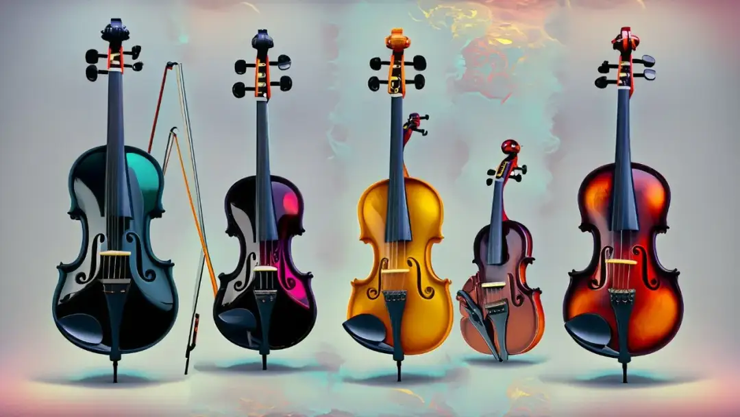Skuteczne sposoby jak nastroić skrzypce w domu - kompletny poradnik