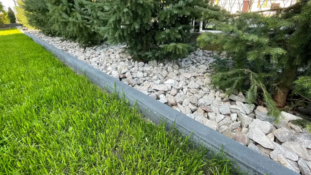 Jak zrobić krawężniki w ogrodzie – krok po kroku do estetyki i trwałości