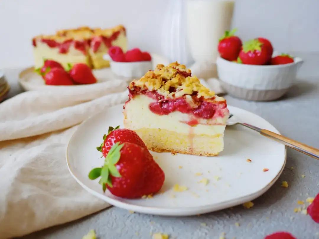 Najlepsze ciasto kruche dietetyczne na każdą okazję: przepis krok po kroku