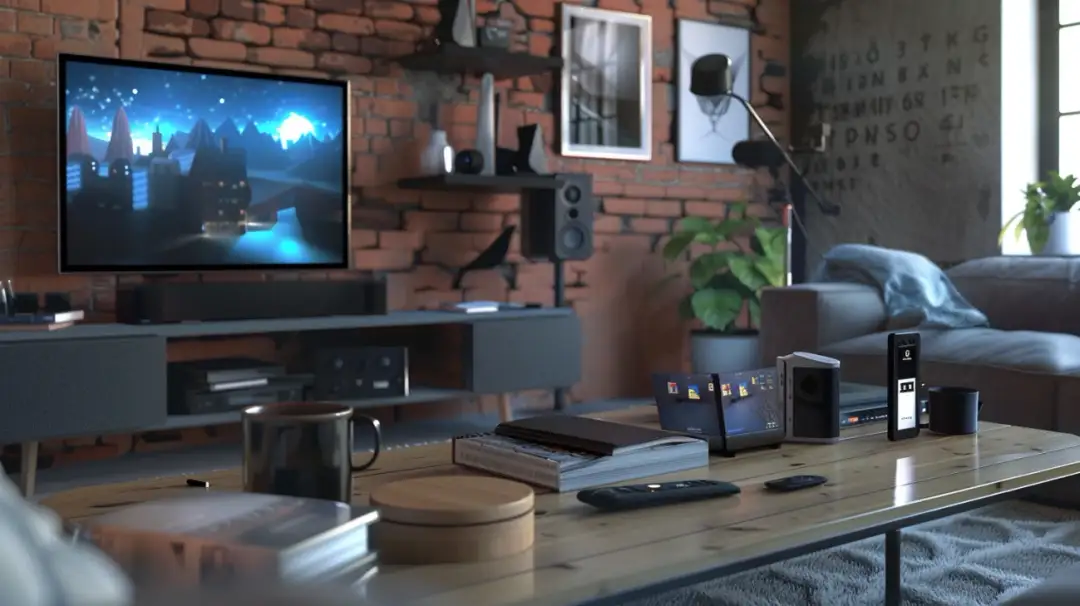 Rewolucja w oglądaniu telewizji - Polsat Box GO ułatwia życie