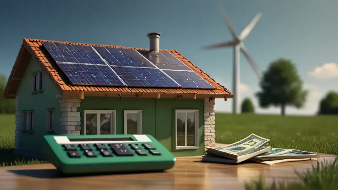  Otrzymaj darmowy kredyt na fotowoltaikę w 2023 roku