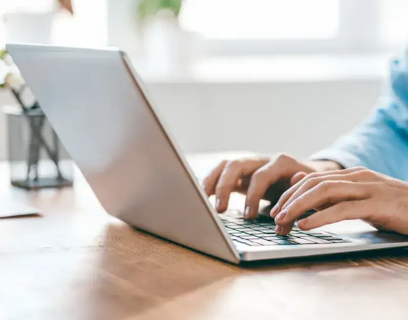 Nowoczesne technologie wspierające sprzedaż online