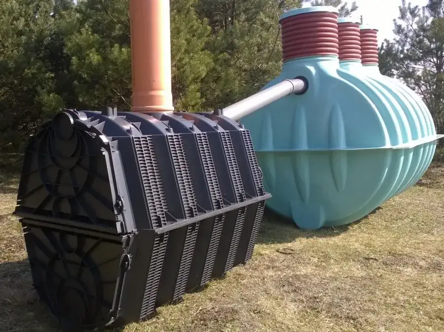 Jaka oczyszczalnia na małą działkę? Porównanie typów i praktyczne porady