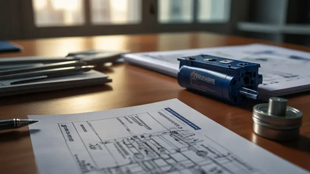 Jak wypełnić oświadczenie o gotowości instalacji przyłączanej krok po kroku