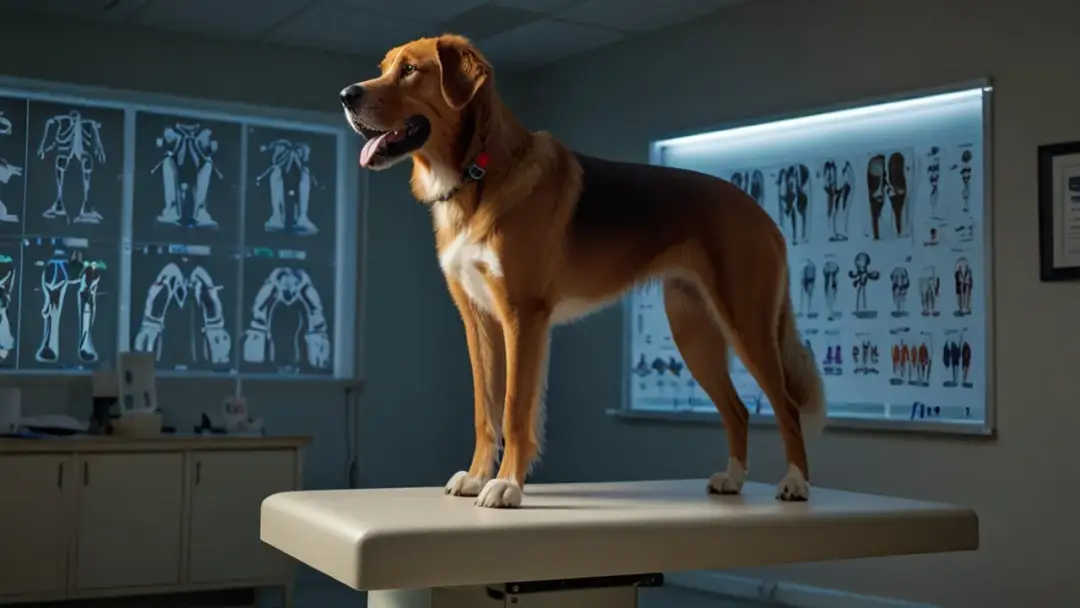 Co warto wiedzieć o usługach psi ortopedy? Ceny, usługi i porady