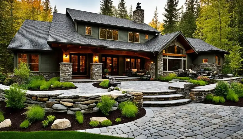 Co zamiast tynku na elewację? 10 trwałych alternatyw