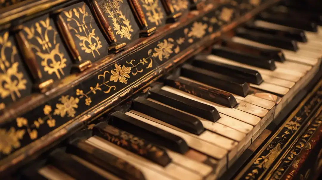 Instrument Bacha: Jak brzmiał i jak zmienił muzykę na zawsze? Analiza