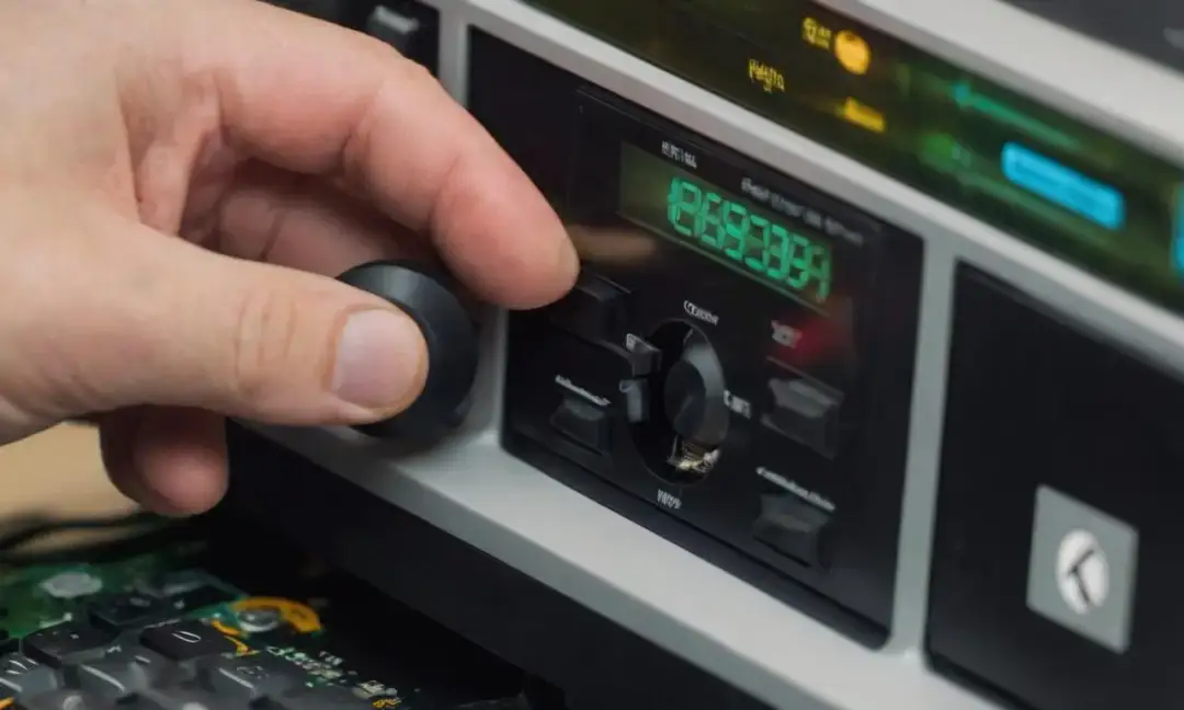 Jak ustawić prędkość wentylatora w obudowie - poradnik dla każdego