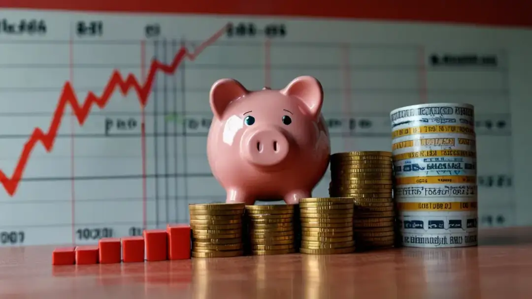 CPI w Polsce rośnie szybciej niż myślisz. Co to znaczy dla ciebie?