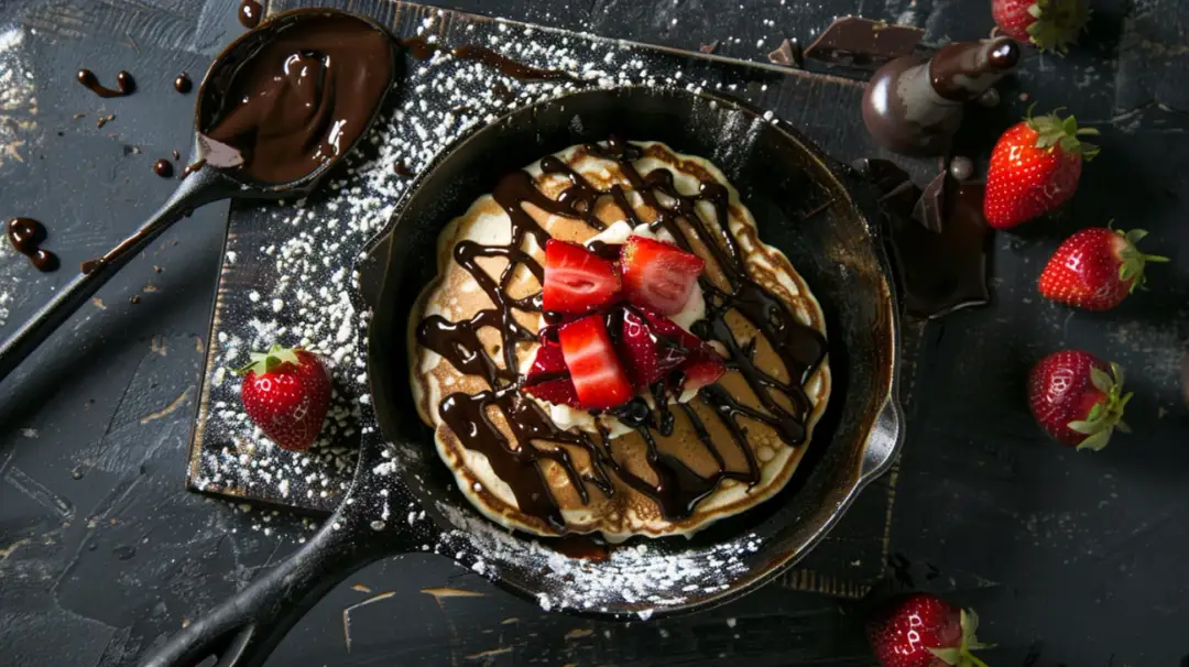 Gotowe naleśniki: Jak szybko przygotować smaczny posiłek? Porady