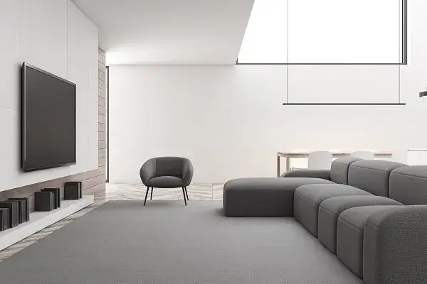 Jak podłączyć kino domowe do telewizora Samsung - proste kroki i porady