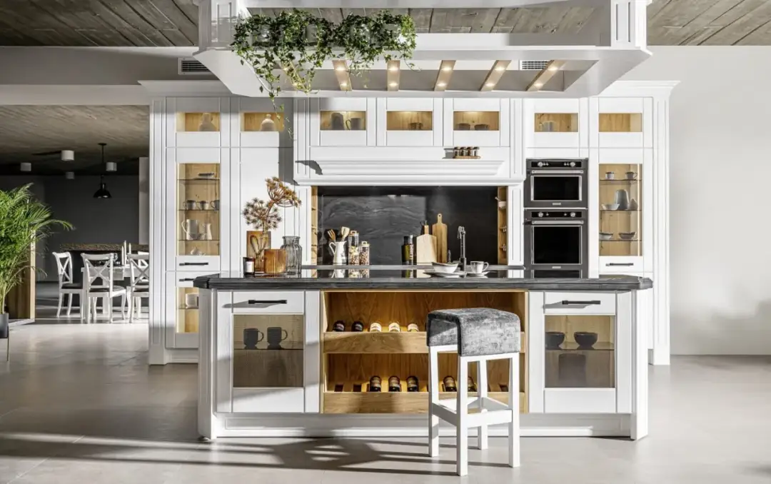 Jakie szafki do kuchni wybrać? 7 kluczowych wskazówek