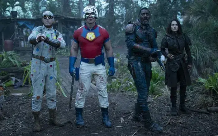 Legion Samobójców 3: Wszystko o nowej grze Rocksteady Studios