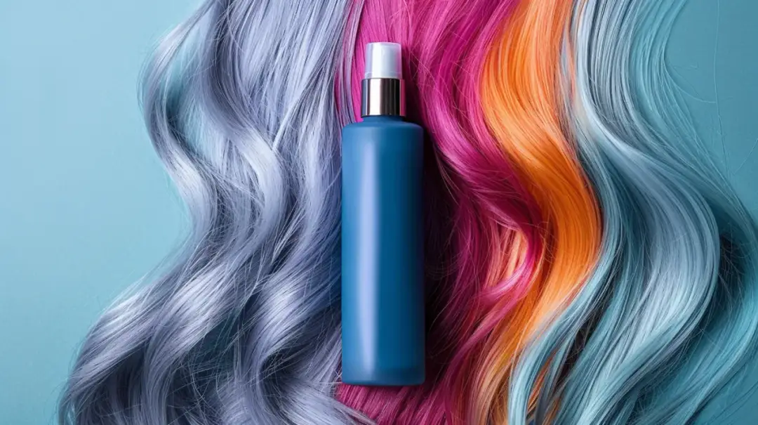 Farba Cameleo: Czy naprawdę pokrywa siwiznę? Test produktu