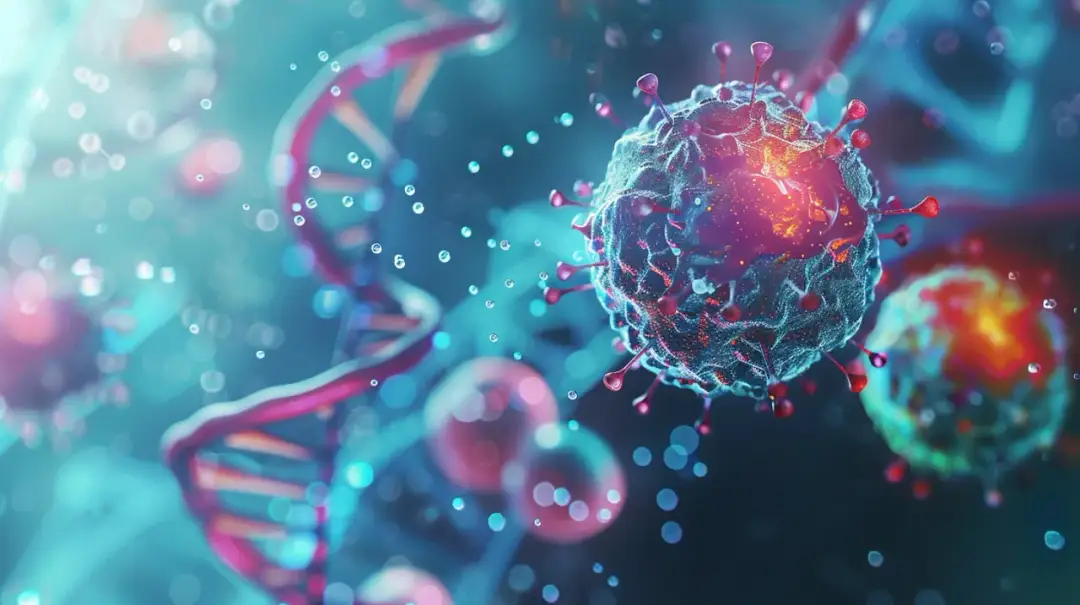 Antygen: Czym jest i jaką pełni funkcję w organizmie człowieka?