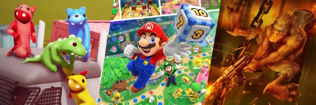 Najlepsze gry co-op do wspólnej rozgrywki – wybierz idealną dla siebie!