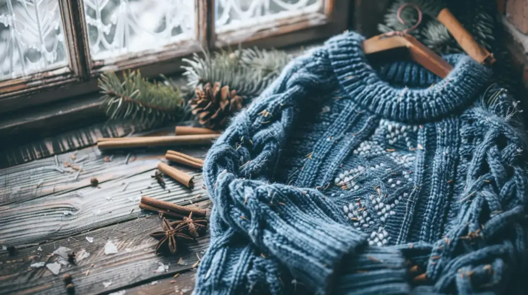 Viking bluza: Najlepsze modele bluz Viking na zimowe dni