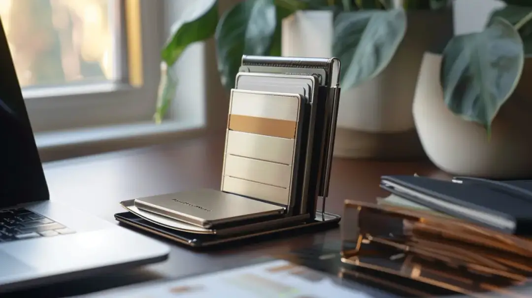 Portfel Ridge: Co oferuje ten nowoczesny portfel? Kluczowe funkcje