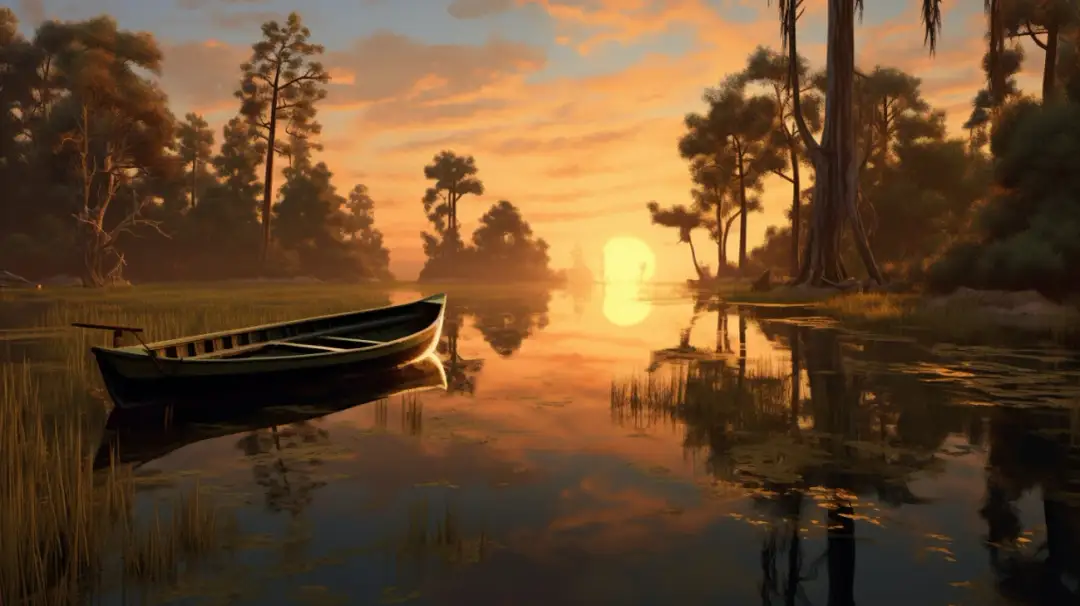 Jezioro Białe Grzybno - Karta i Informacje Turystyczne