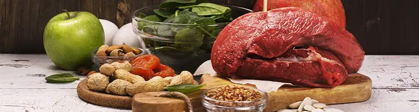 Objawy anemii z niedoboru żelaza, które mogą zaskoczyć każdego