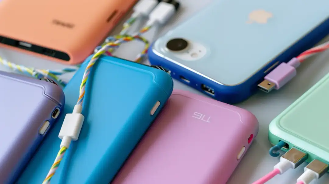 Jaki powerbank do iPhone wybrać? Najbardziej polecane modele