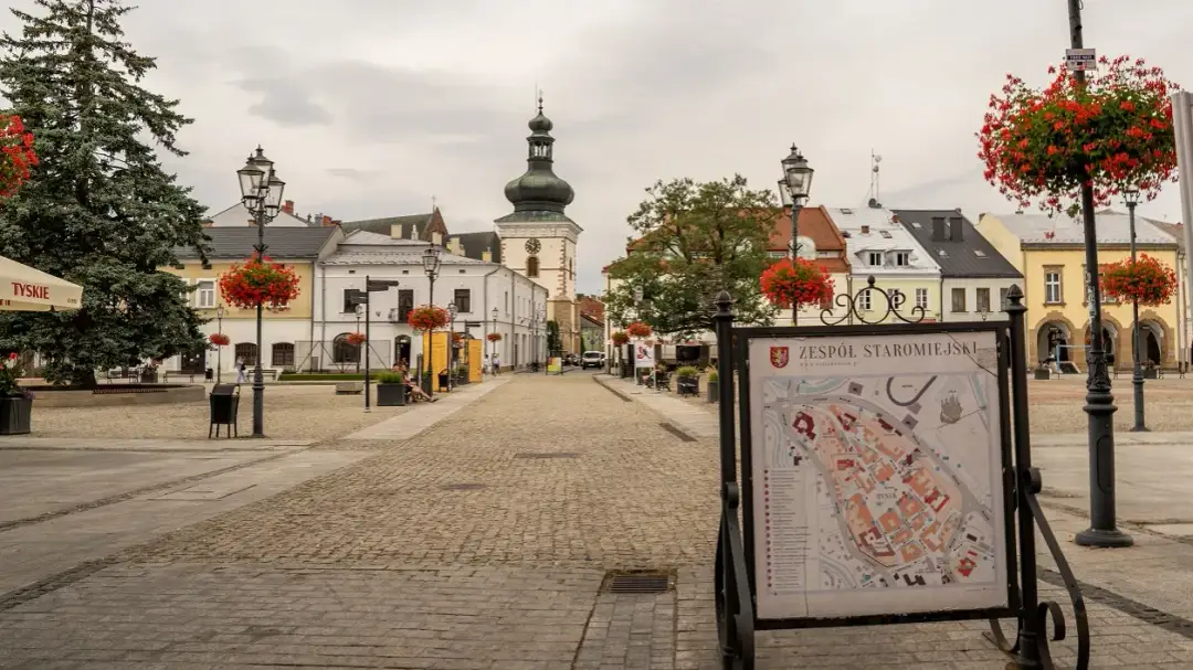 Najlepsze atrakcje w Krosnie, które musisz zobaczyć podczas wizyty