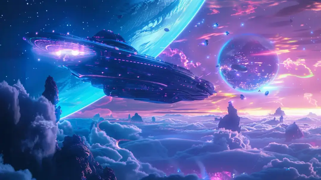 Najlepsze filmy sci-fi - Które produkcje science fiction są najwyżej oceniane?