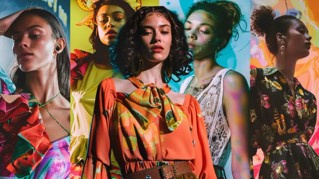 Bluzka na koncert: Jak się wyróżnić w tłumie? Sprawdzone sposoby