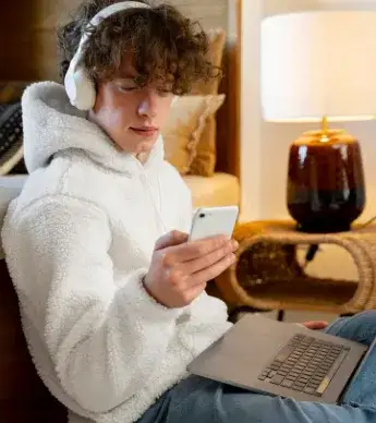 Jeden dzień offline: jak odłączyć się i zresetować bez utraty odbiorców