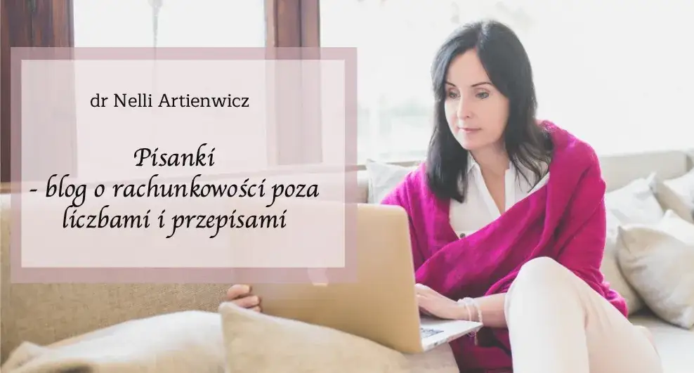 Top 5 Blogów Księgowych: Cenne Źródło Wiedzy dla Przedsiębiorców