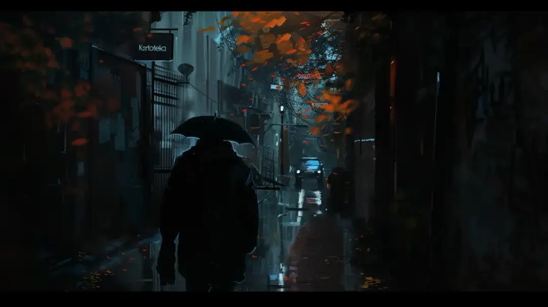 Serial "Kartoteka" - fabuła i recenzja popularnego serialu telewizyjnego.