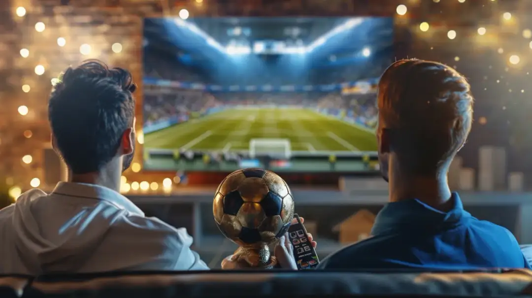 Finał Ligi Mistrzów gdzie: Jak obejrzeć hitowy mecz?