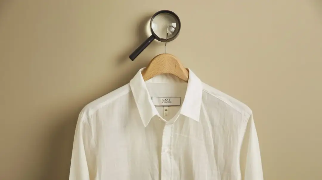 Koszula Gant: Czy warto zapłacić więcej za jakość? Analiza marki