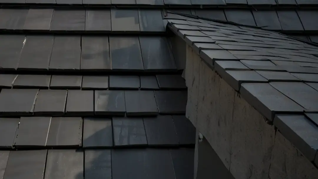 Dachówka Turmalin: nowoczesne pokrycie dachu na każdą budowę