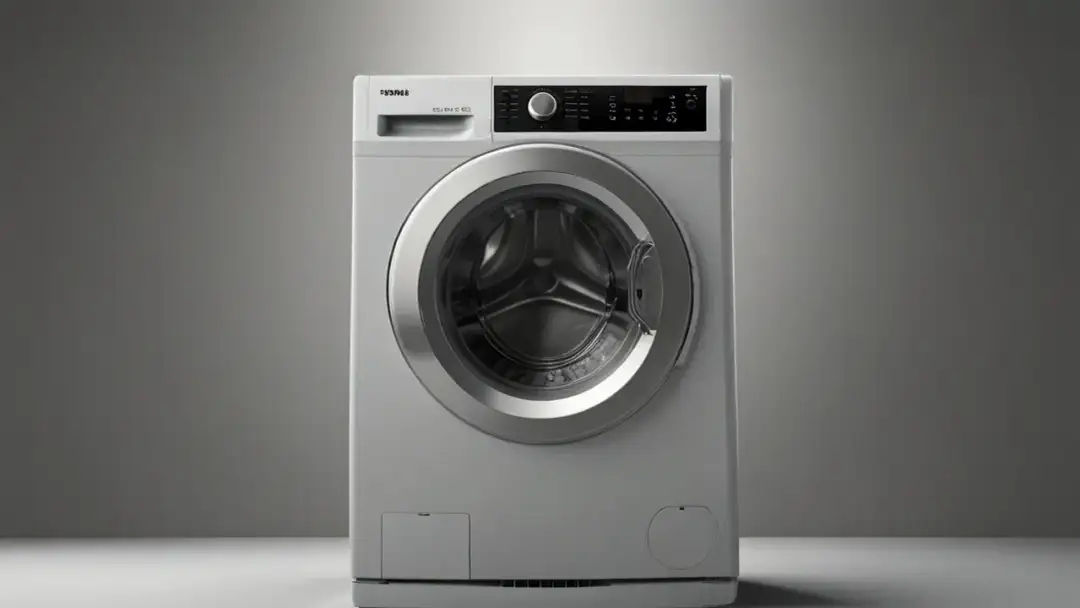 Jaka pralka kupić: Poradnik i rekomendacje dla najlepszych modeli pralek