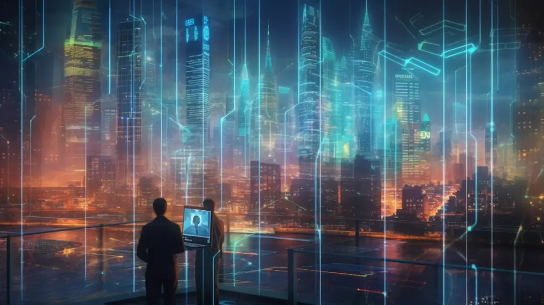 AlgosOne.ai - co to jest? Krótka recenzja produktu AI dla firm.