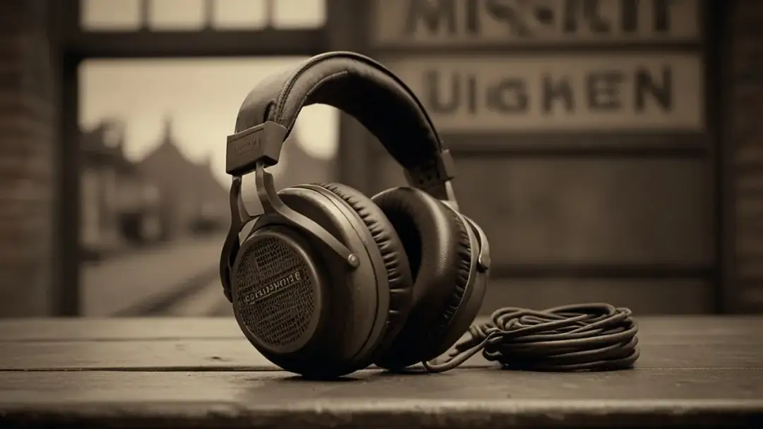 Czy dźwięki mogą opowiedzieć historię Auschwitz? Oto audio tour