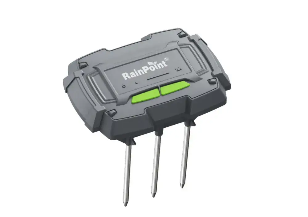 Czujnik wilgotności gleby WiFi: Klucz do inteligentnej pielęgnacji roślin